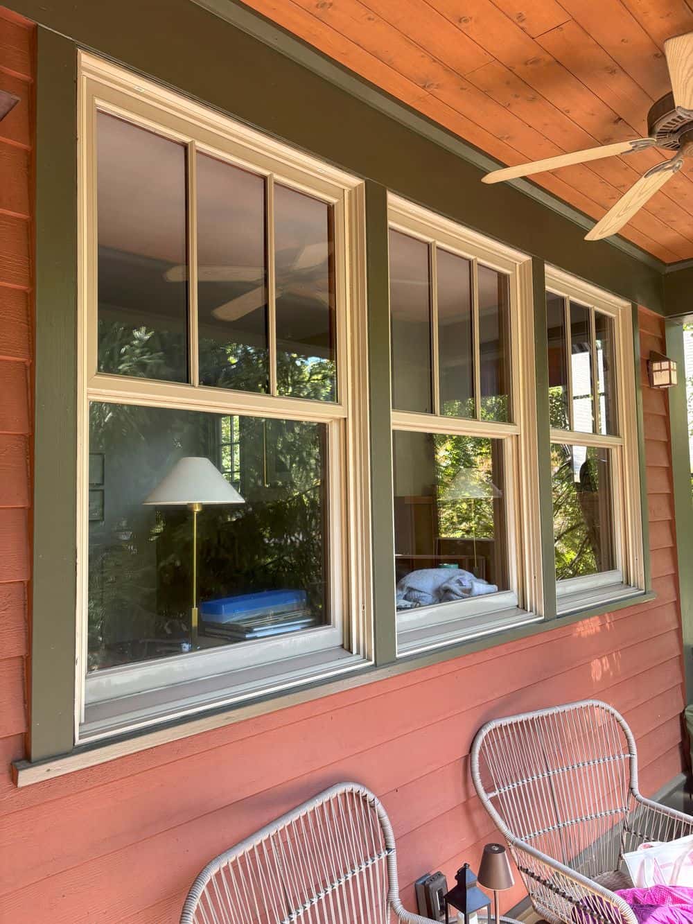 Hero image for Summit Exterior Detailing