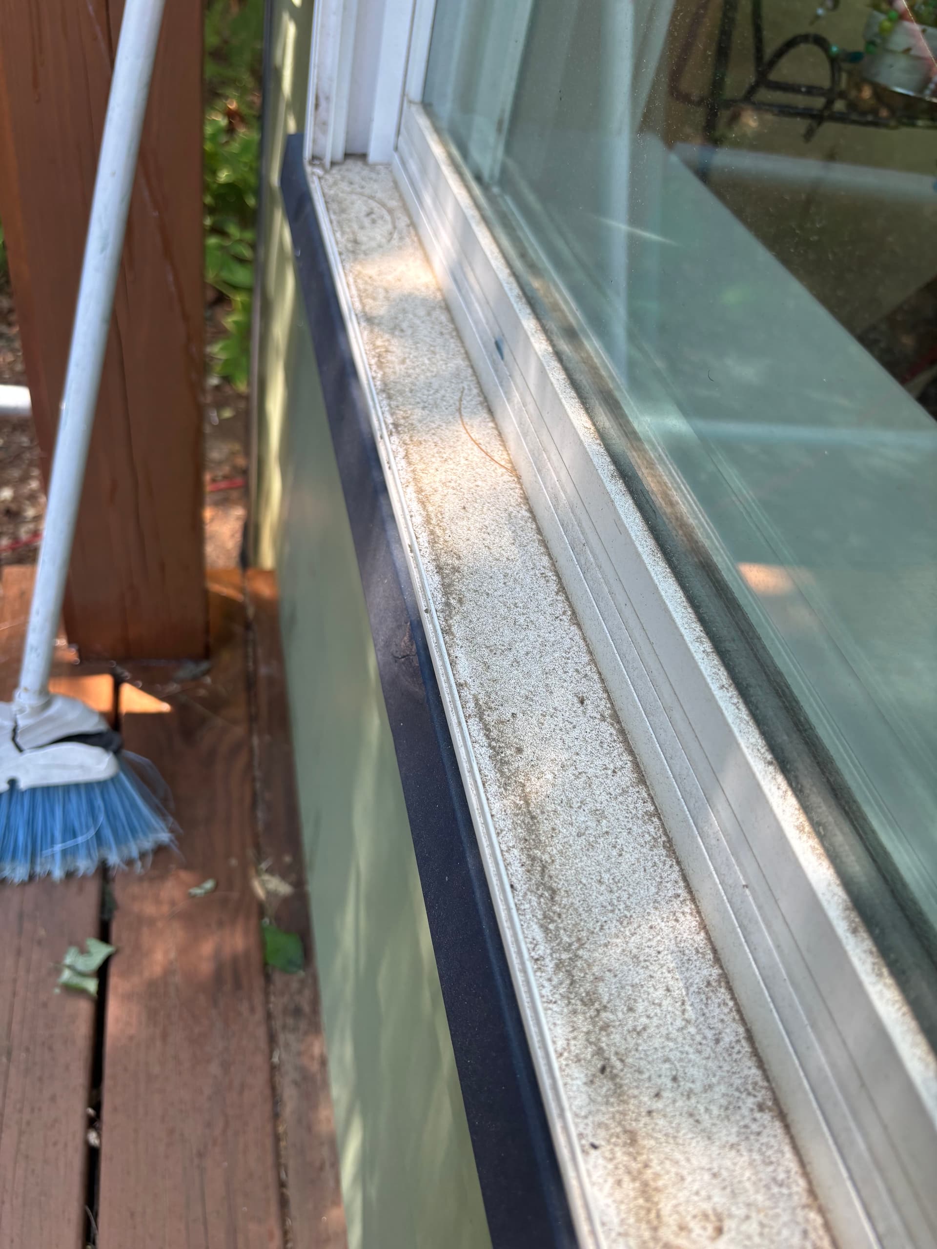 Gallery photos for Full Home Window Cleaning Inside Out and Screens Too: Image #2