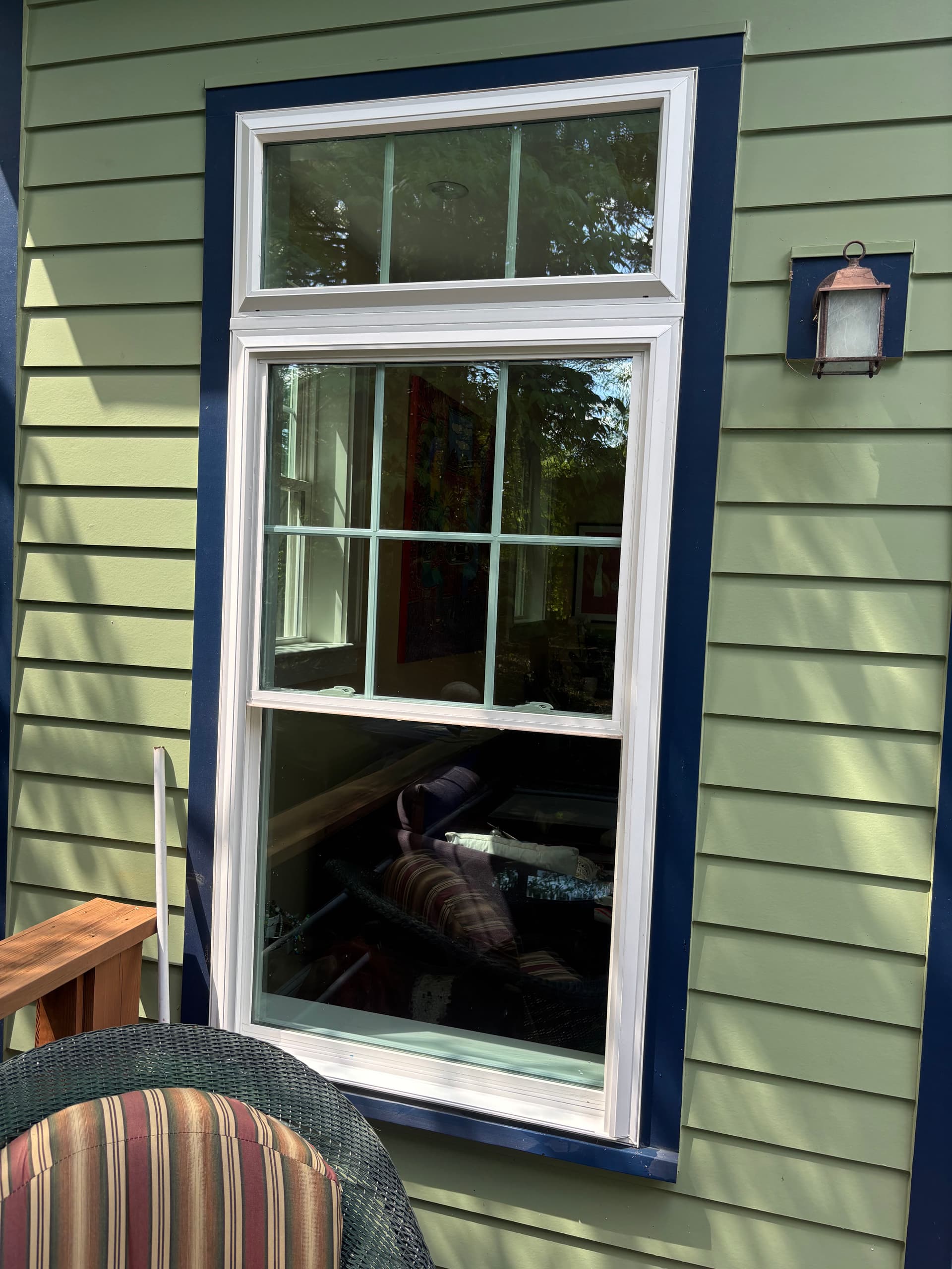 Gallery photos for Full Home Window Cleaning Inside Out and Screens Too: Image #7