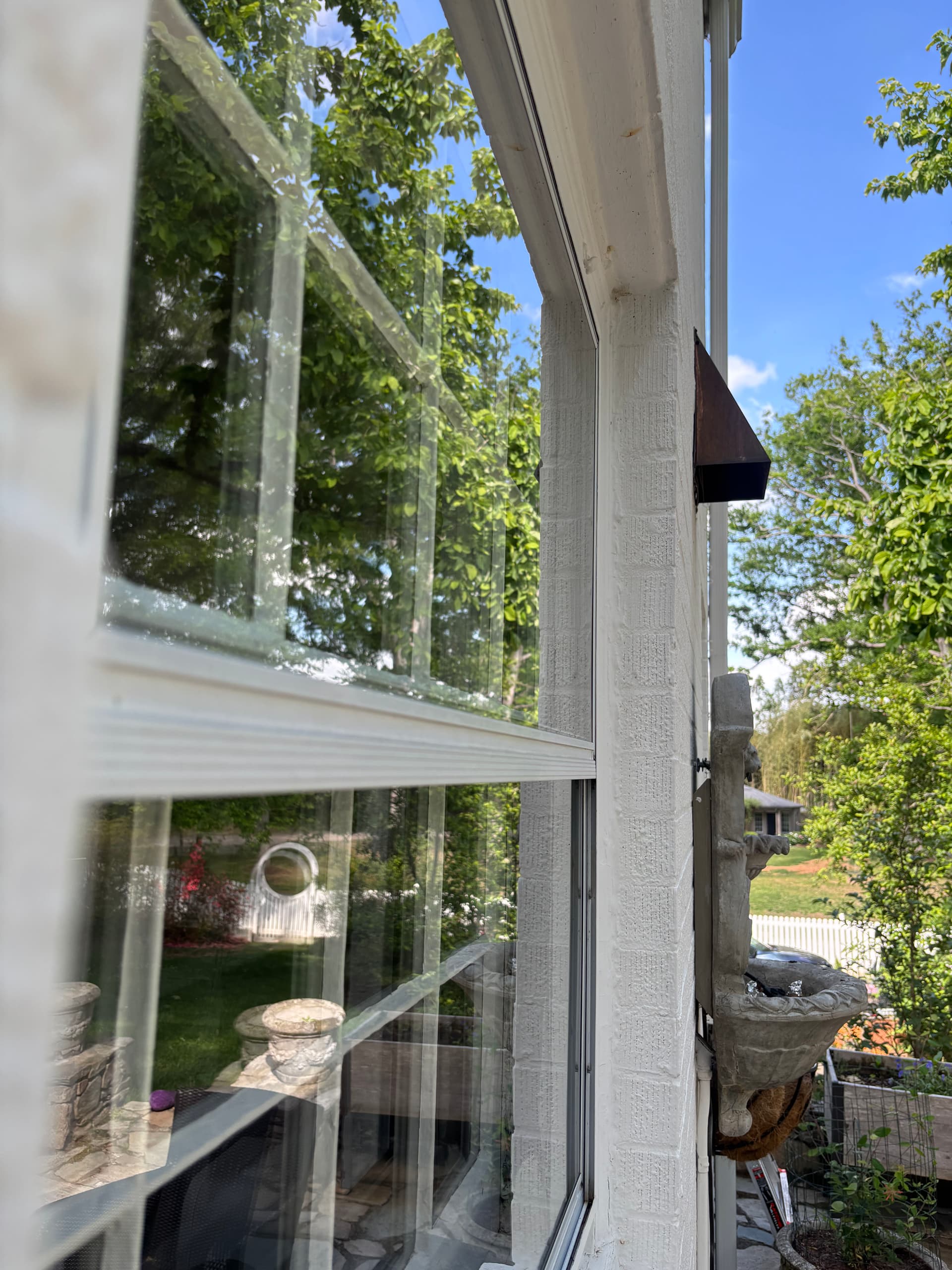 Gallery photos for French Pane and Storm Window Cleaning Done Right: Image #1