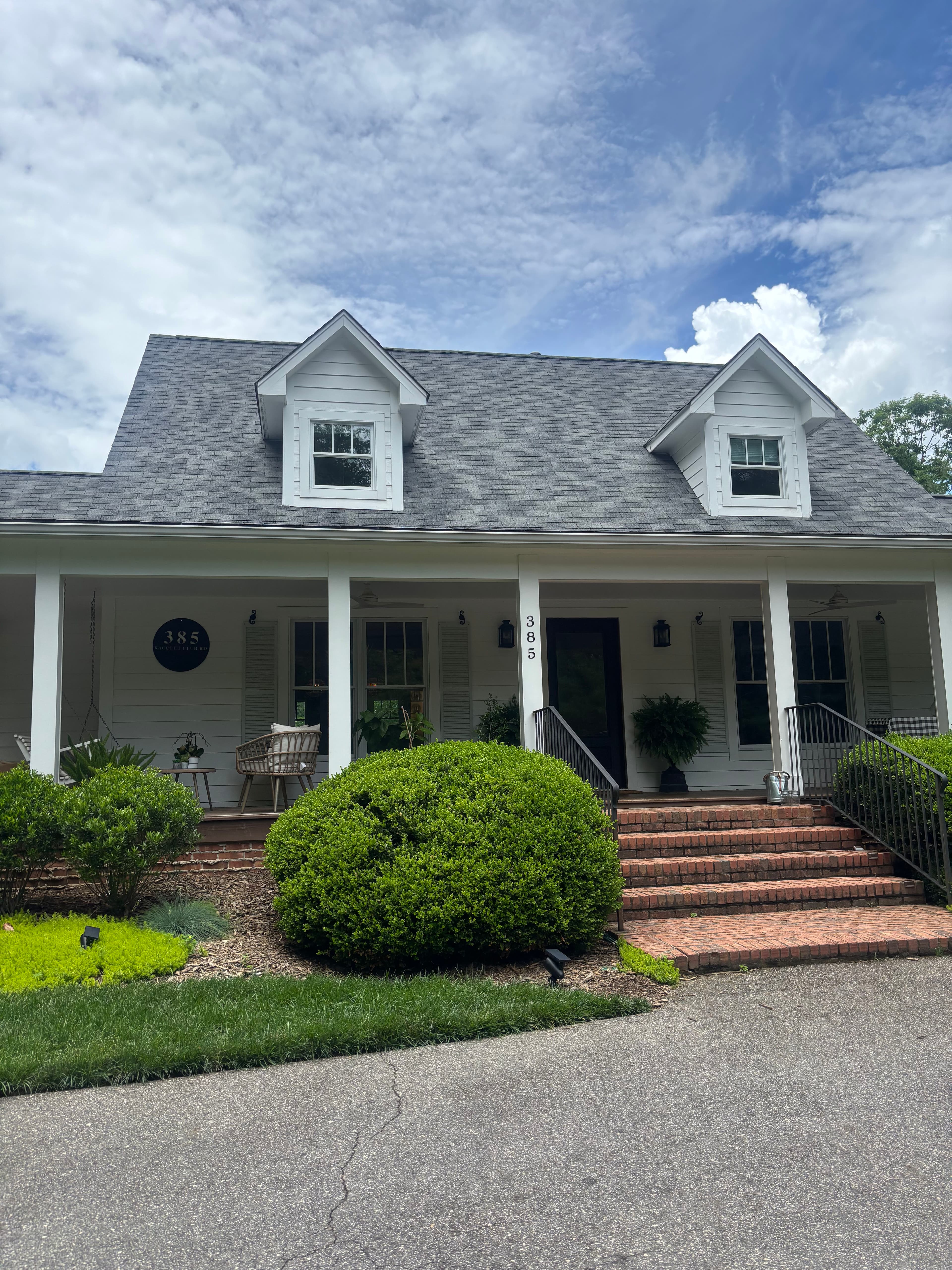 Project Exterior Window and Skylight Cleaning That Actually Makes a Difference image