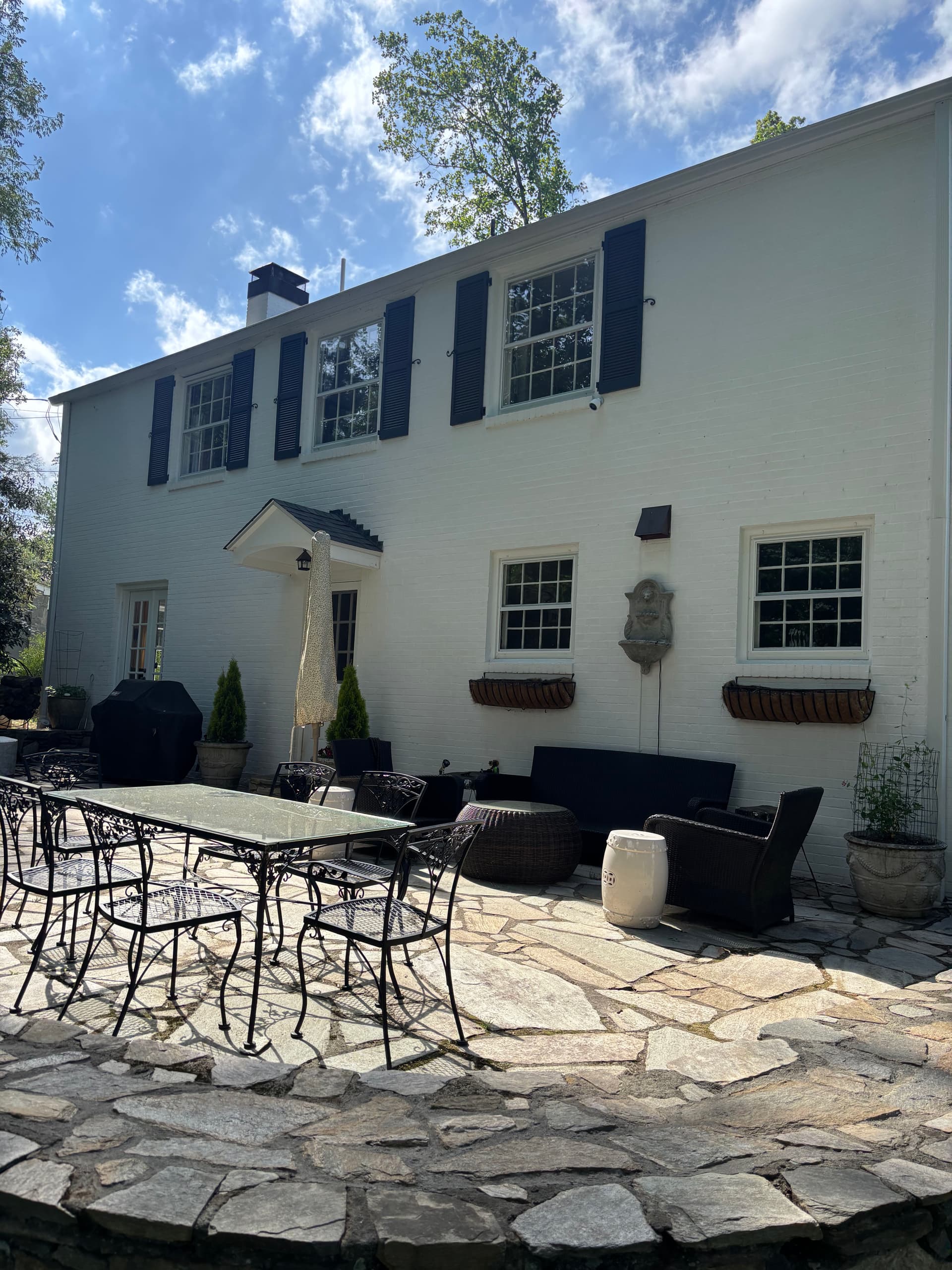 Gallery photos for French Pane and Storm Window Cleaning Done Right: Image #3