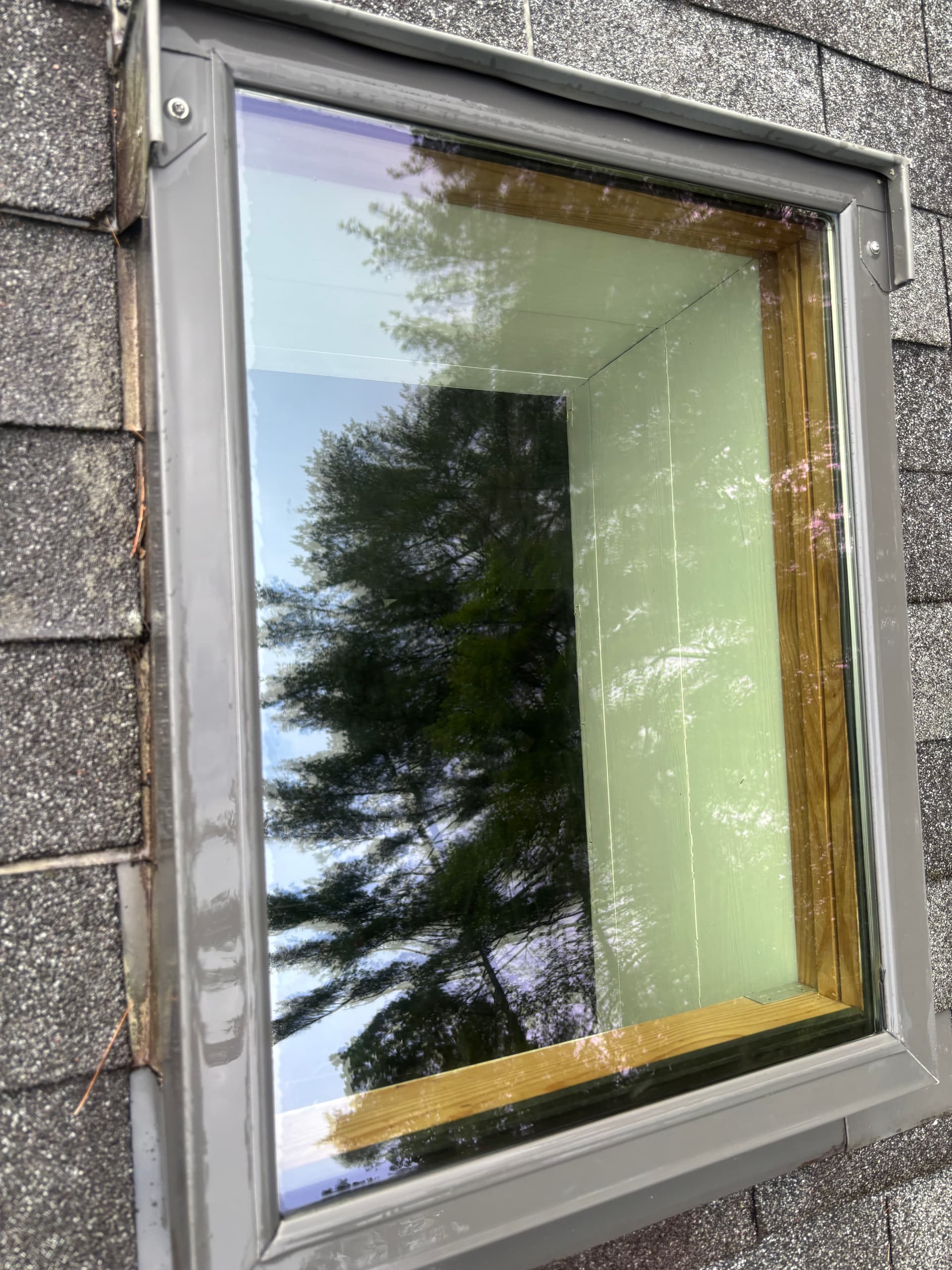Gallery photos for Exterior Window and Skylight Cleaning That Actually Makes a Difference: Image #2