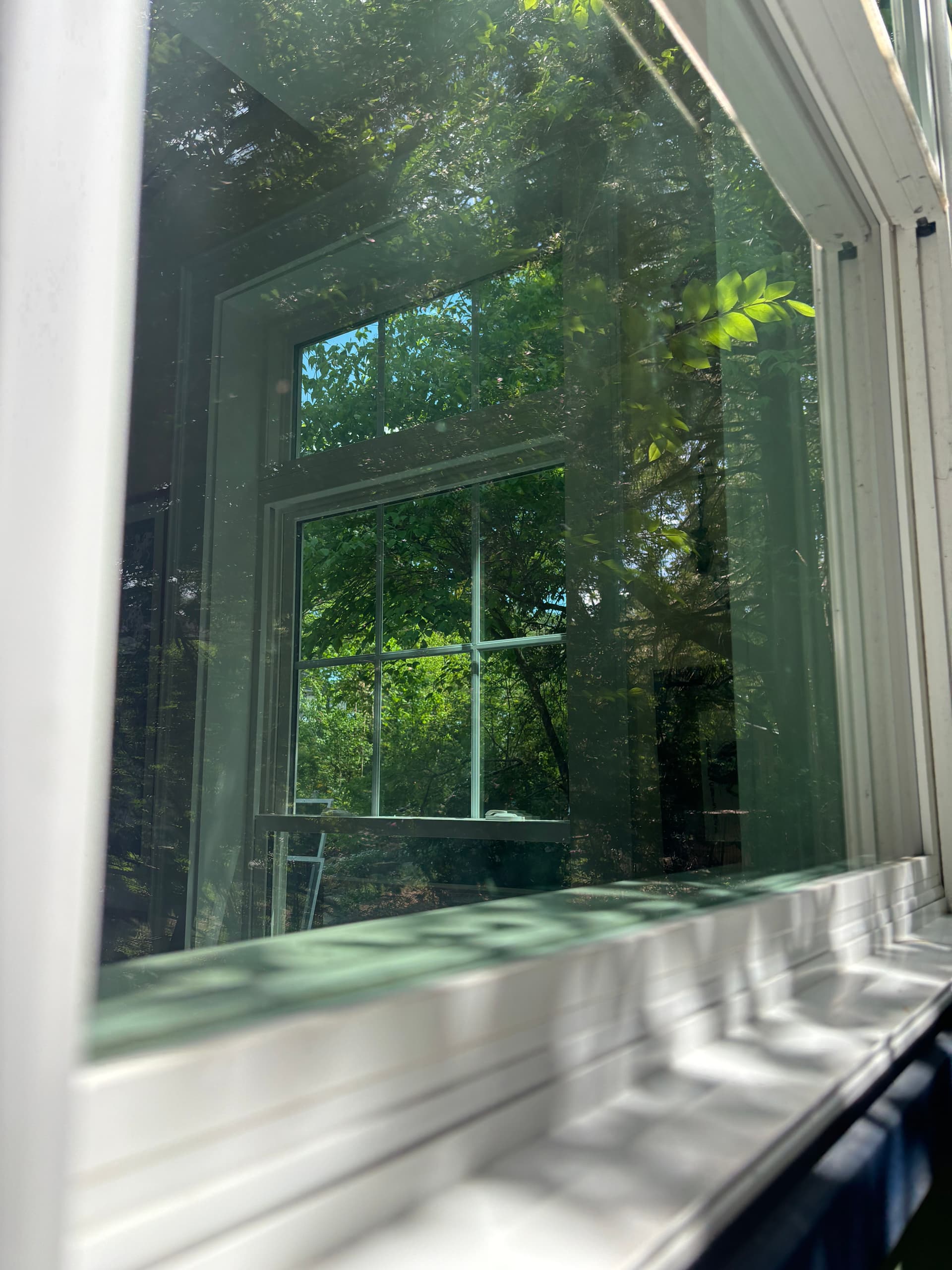 Gallery photos for Full Home Window Cleaning Inside Out and Screens Too: Image #1