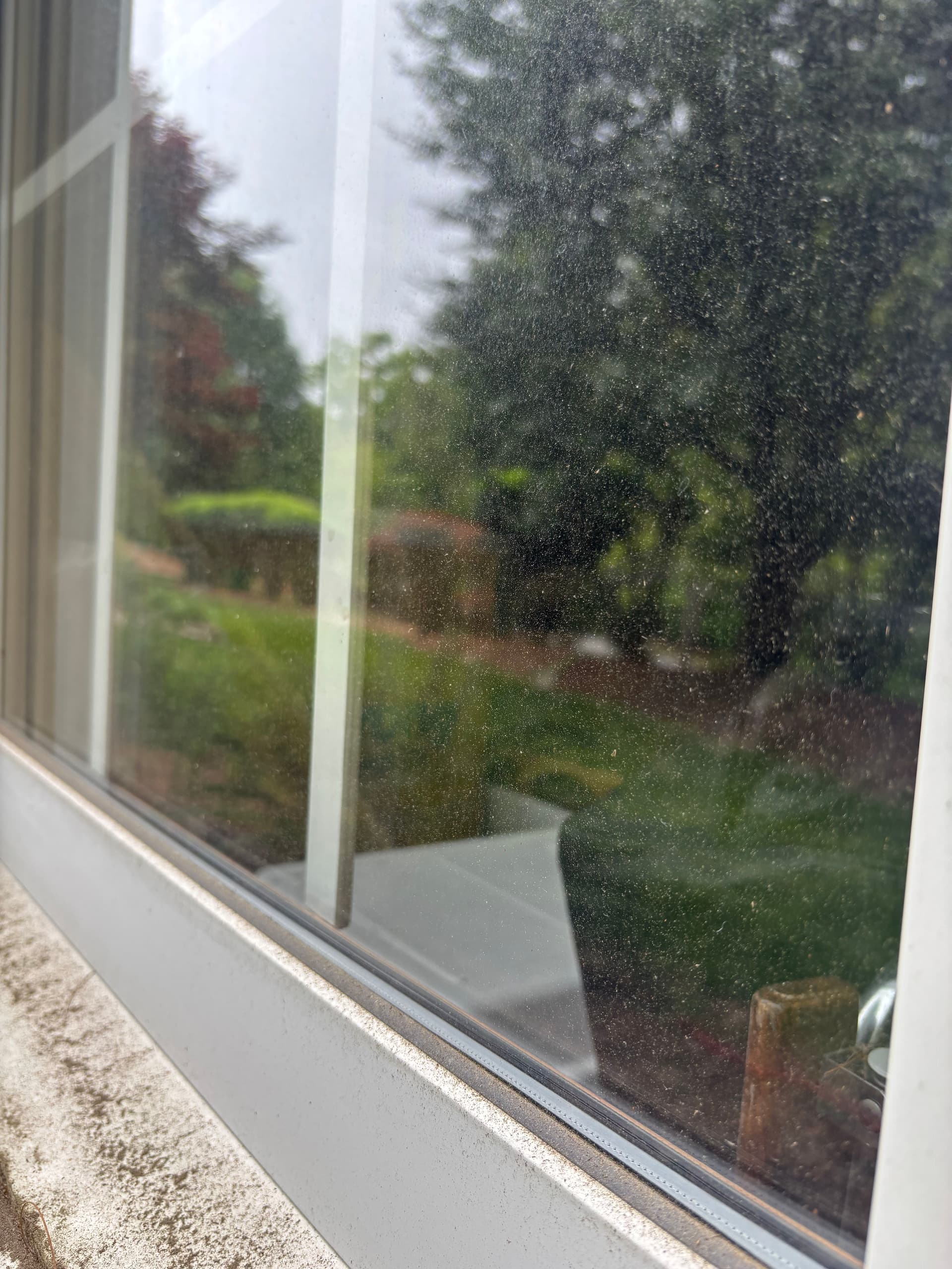Gallery photos for Window Cleaning That Gets a Hendersonville Home Market-Ready: Image #4