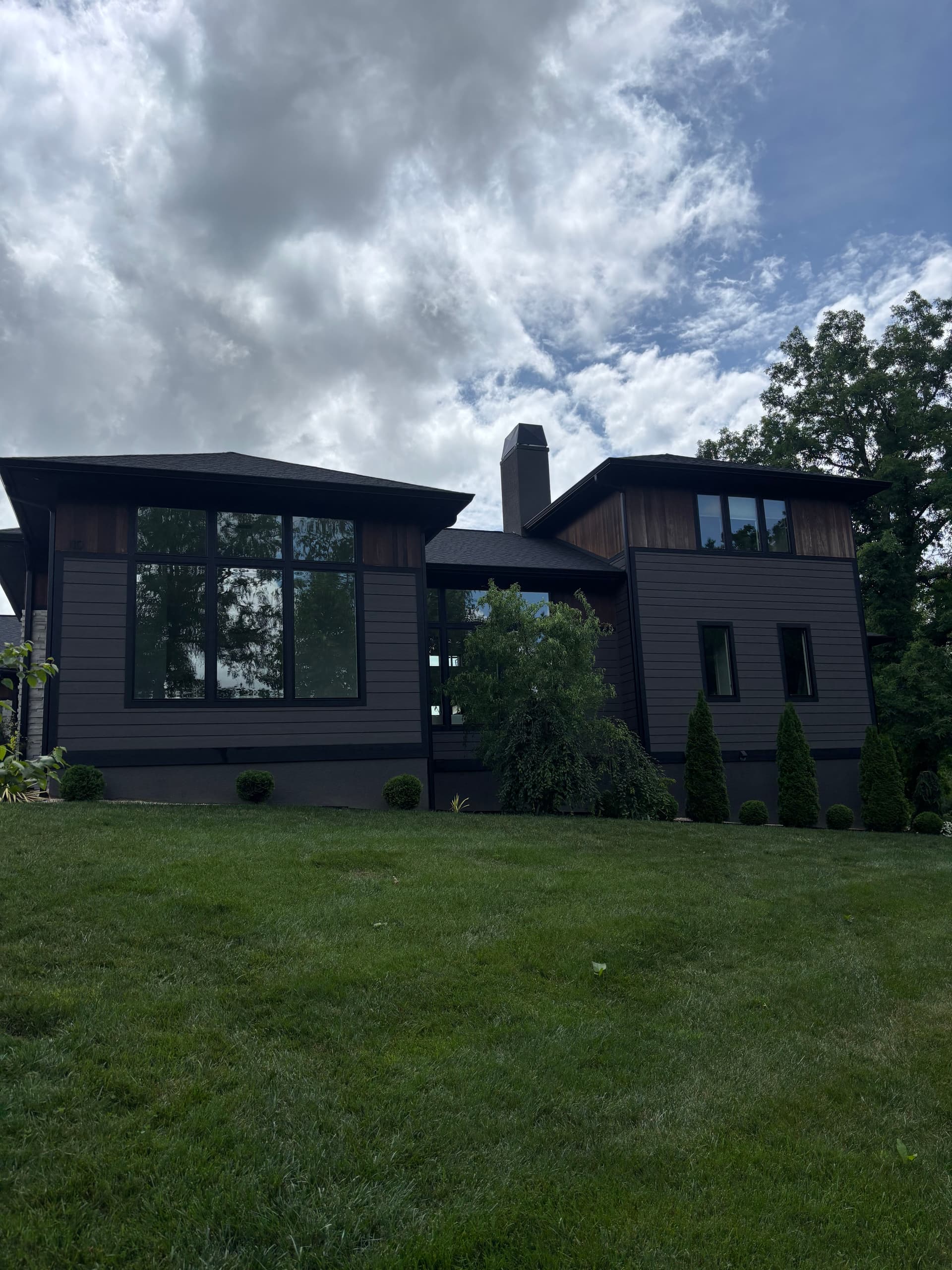 Our Rain Guarantee Means Clean Windows No Matter the Weather image