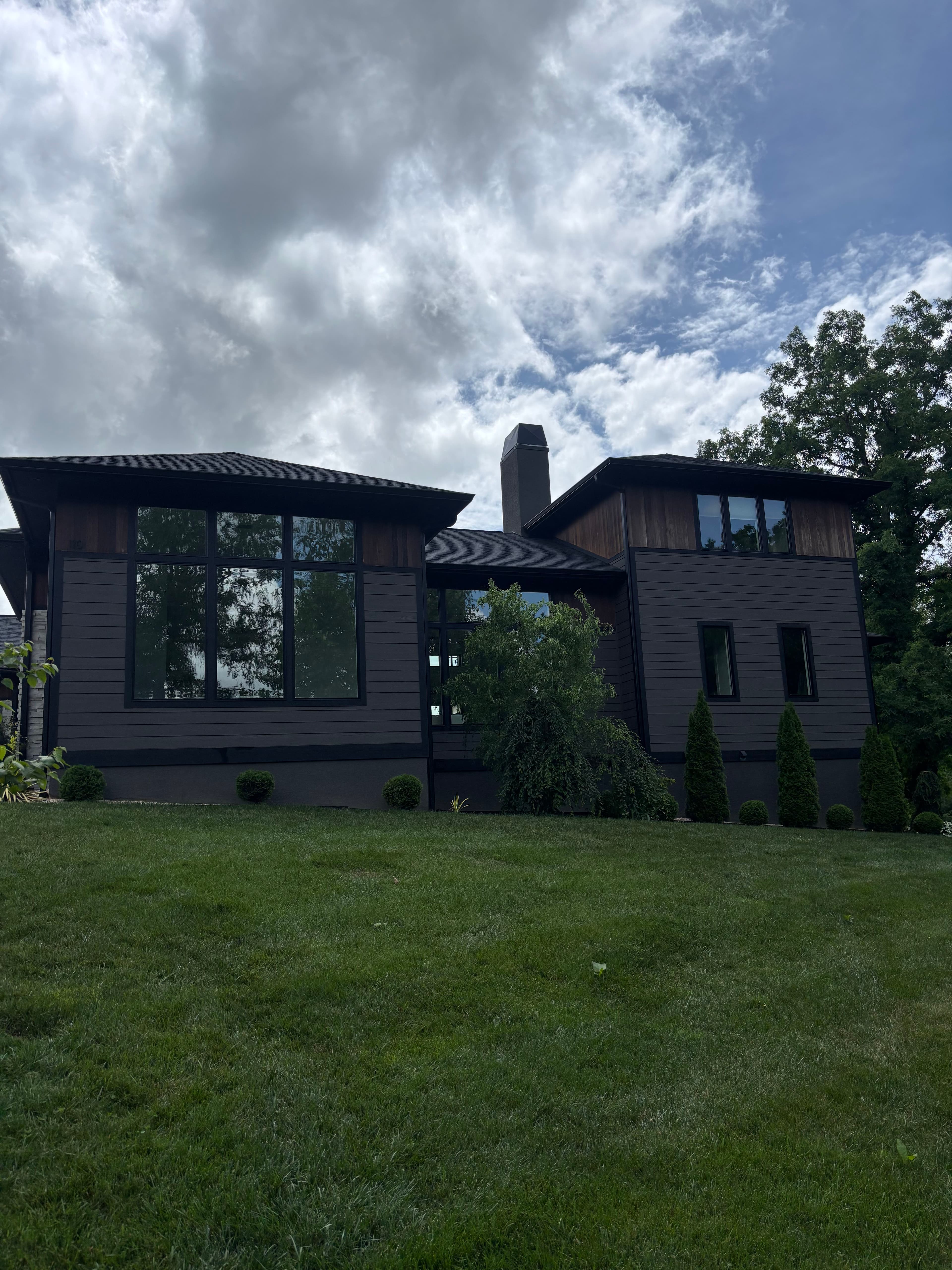 Project Our Rain Guarantee Means Clean Windows No Matter the Weather image
