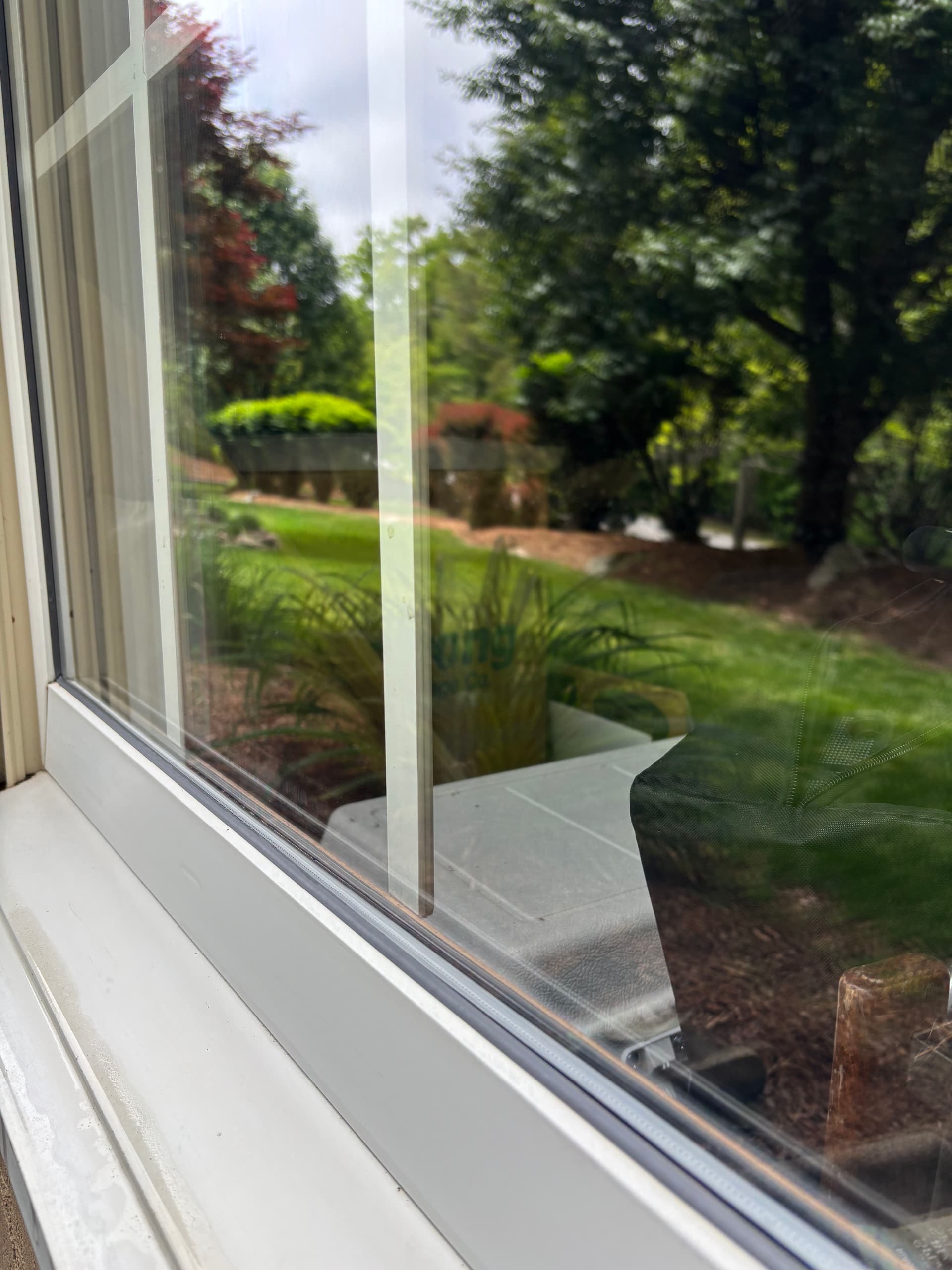 Gallery photos for Window Cleaning That Gets a Hendersonville Home Market-Ready: Image #5