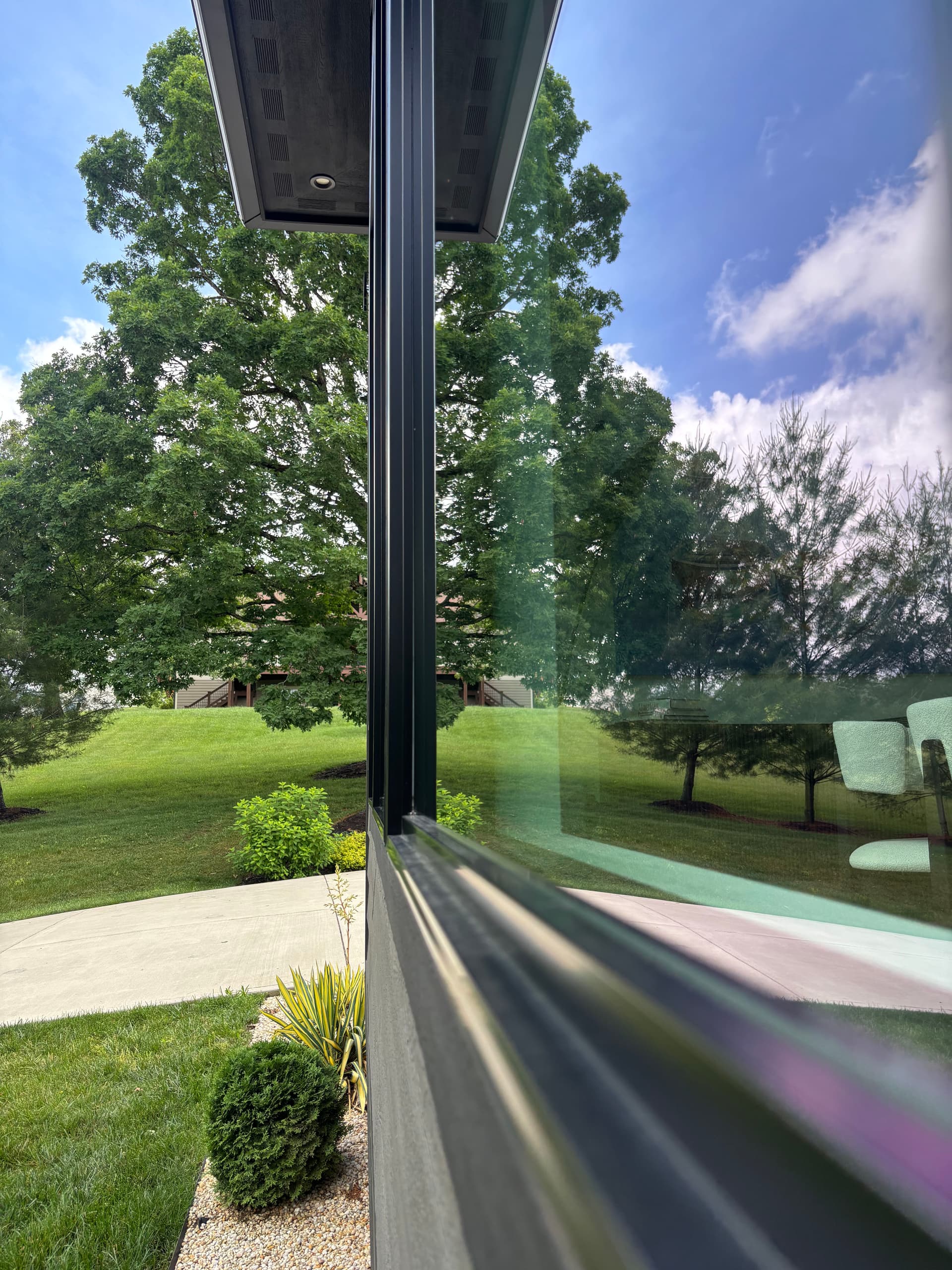 Gallery photos for Our Rain Guarantee Means Clean Windows No Matter the Weather: Image #2