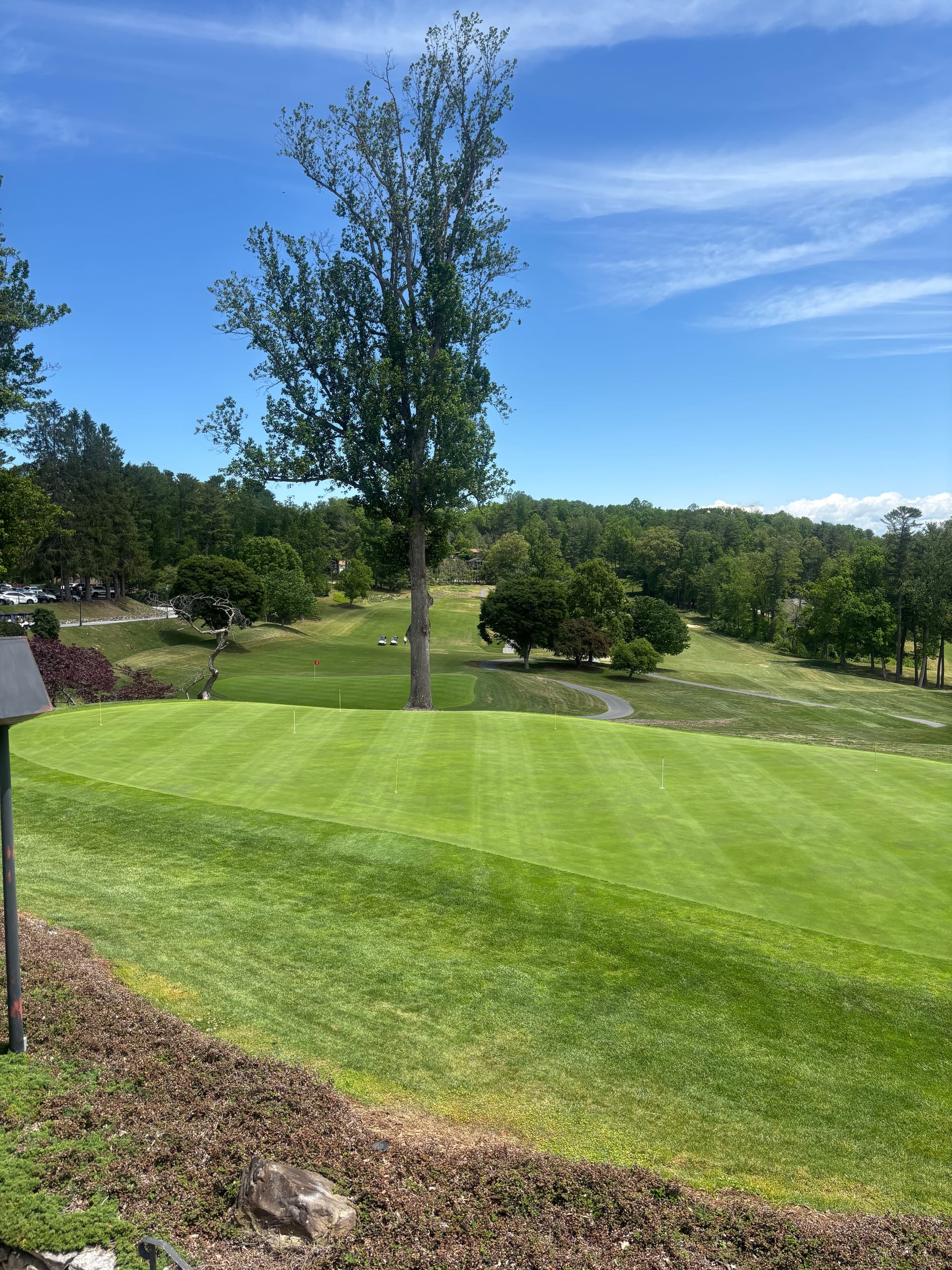 Gallery photos for Window Cleaning at Hendersonville Country Club: Image #4