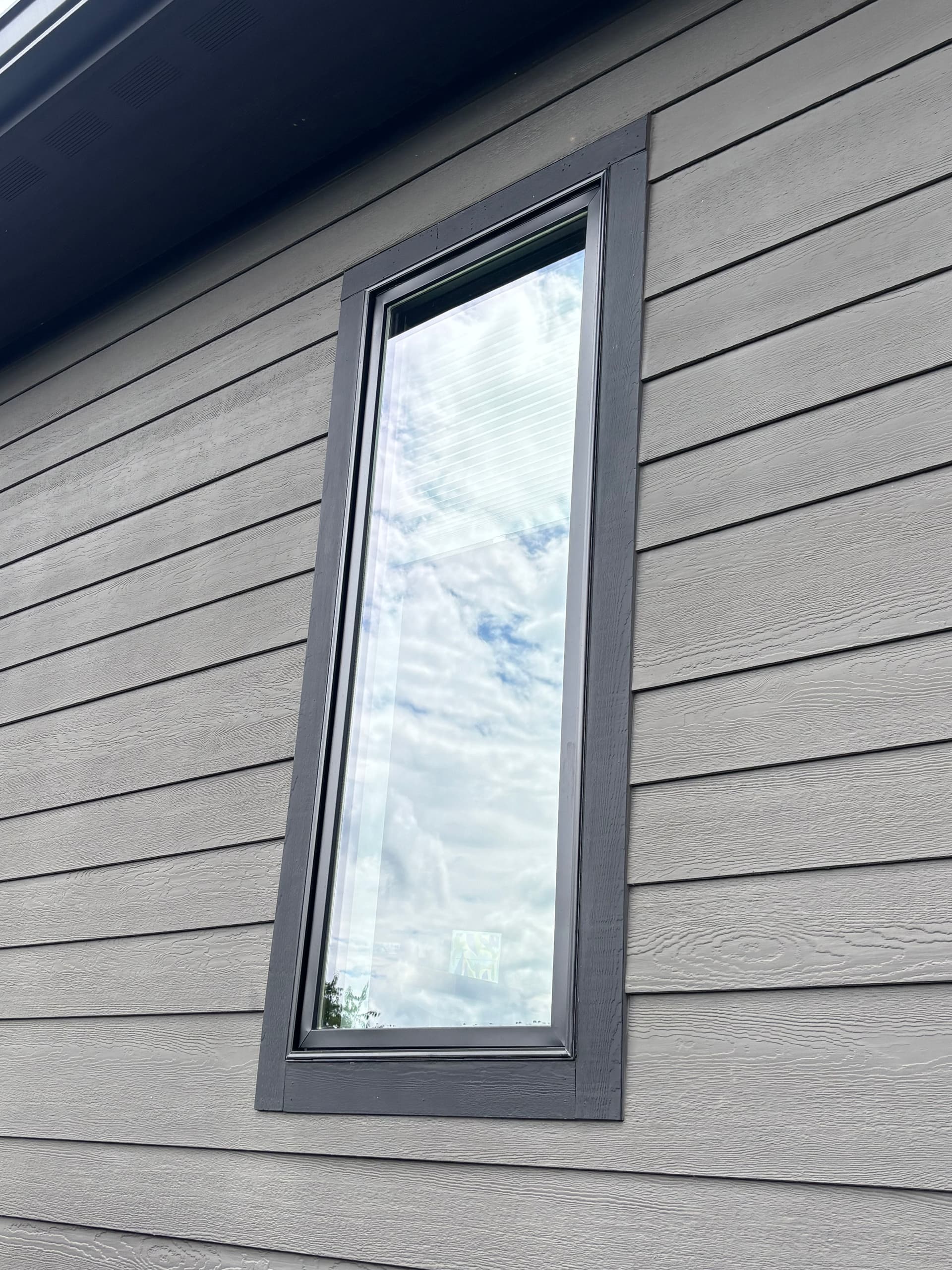 Gallery photos for Our Rain Guarantee Means Clean Windows No Matter the Weather: Image #4